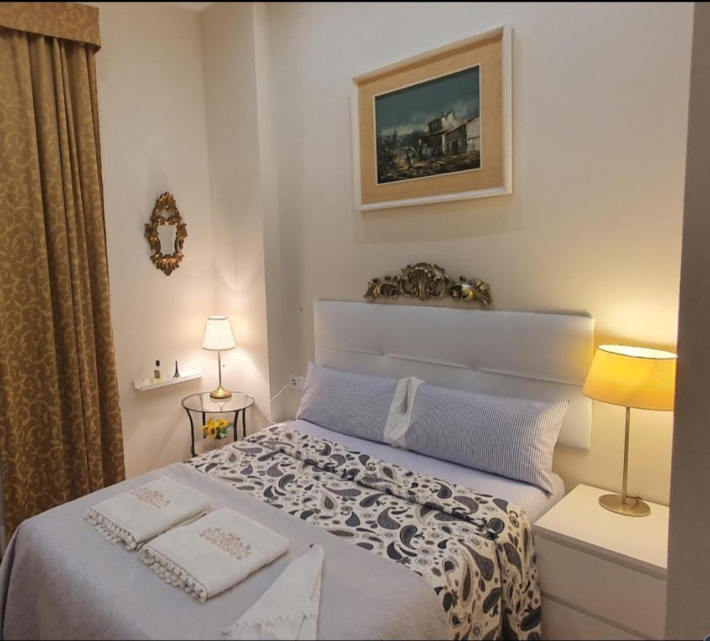 Cozy Luxury Apartments*****. The City Center Valencia Exterior photo
