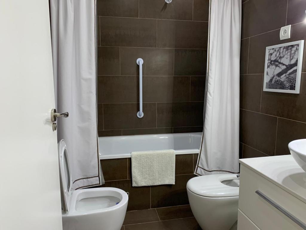 Cozy Luxury Apartments*****. The City Center Valencia Exterior photo