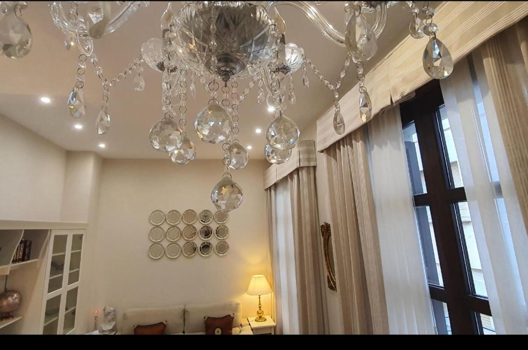 Cozy Luxury Apartments*****. The City Center Valencia Exterior photo